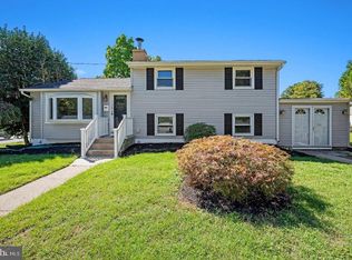 526 Wesley Ave, National Park, NJ 08063