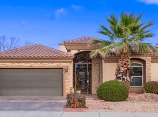 3652 Sammy Reece Pl, El Paso, TX 79938