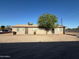 3502 W Hadley St, Phoenix, AZ 85009