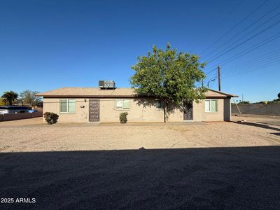 3502 W Hadley St, Phoenix, AZ, 85009