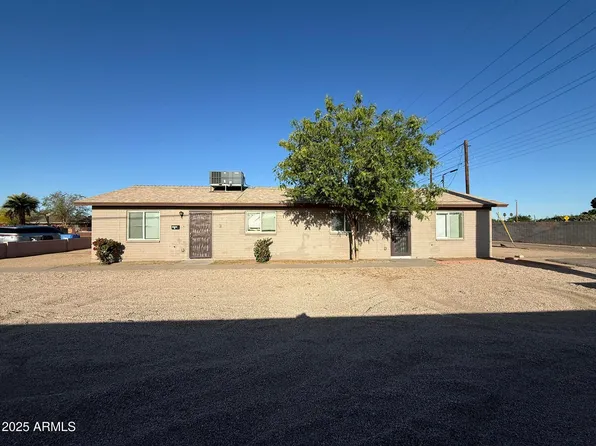 3502 W HADLEY Street, Phoenix, AZ 85009