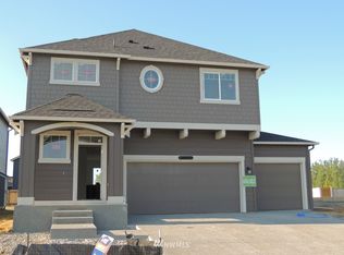 8113 153rd Stct E #3273, Puyallup, WA 98375