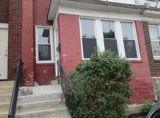 1515 S 31st St, Philadelphia, PA