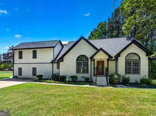 11 Saint Marks Rd, Hogansville, GA 30230