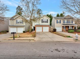 5405 Mountain Top Pl, Cumming, GA 30041