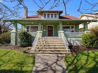 1535 SE 45th Ave, Portland, OR 97215