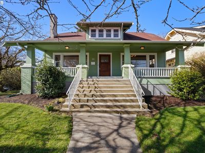 1535 SE 45th Ave, Portland, OR, 97215