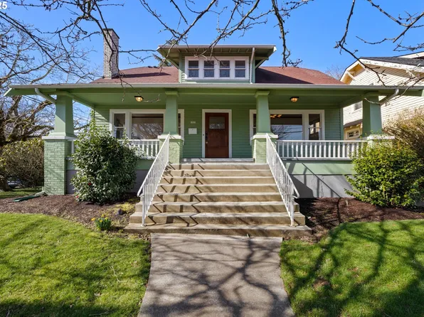 1535 SE 45th Ave, Portland, OR 97215