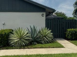 1171 Summit Trail Cir APT C, West Palm Beach, FL 33415