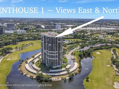 1900 Consulate Pl #2201, West Palm Beach, FL, 33401