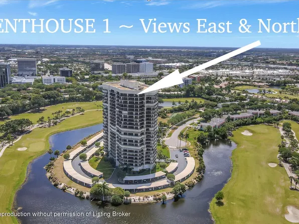 1900 Consulate Pl #2201, West Palm Beach, FL 33401