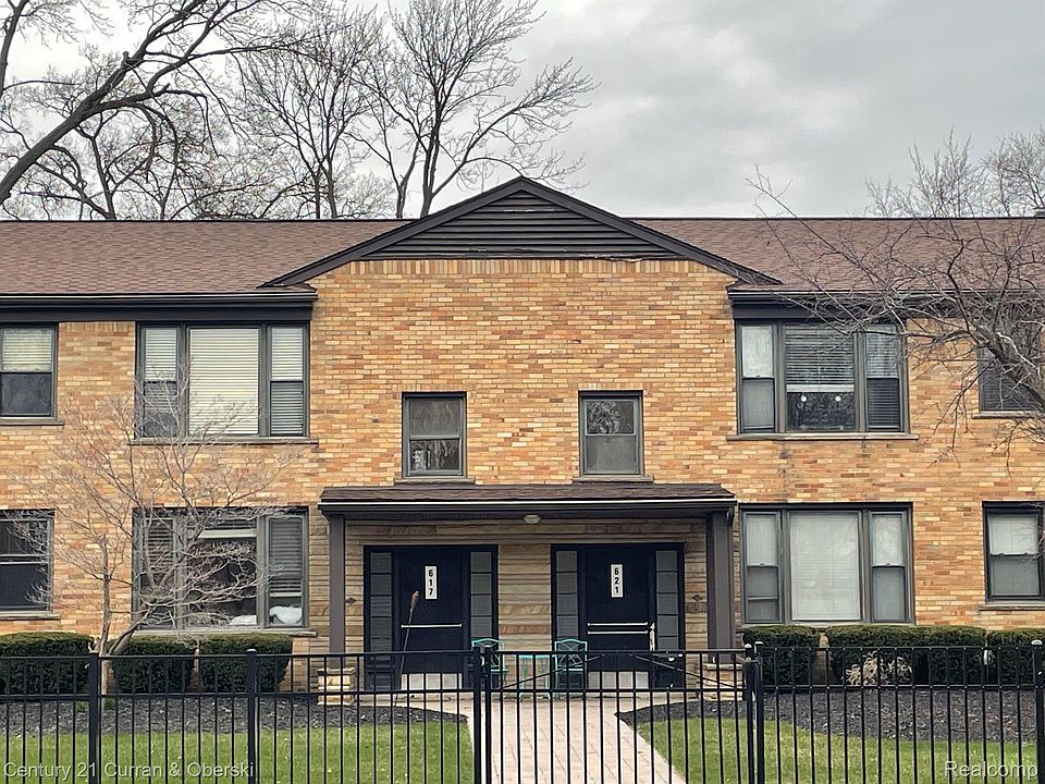 1st image of 617 E Lincoln Ave APT 5