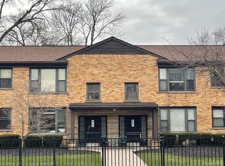 617 E Lincoln Ave APT 5, Royal Oak, MI 48067