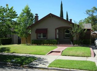 627 Central South Ave, Stockton, CA