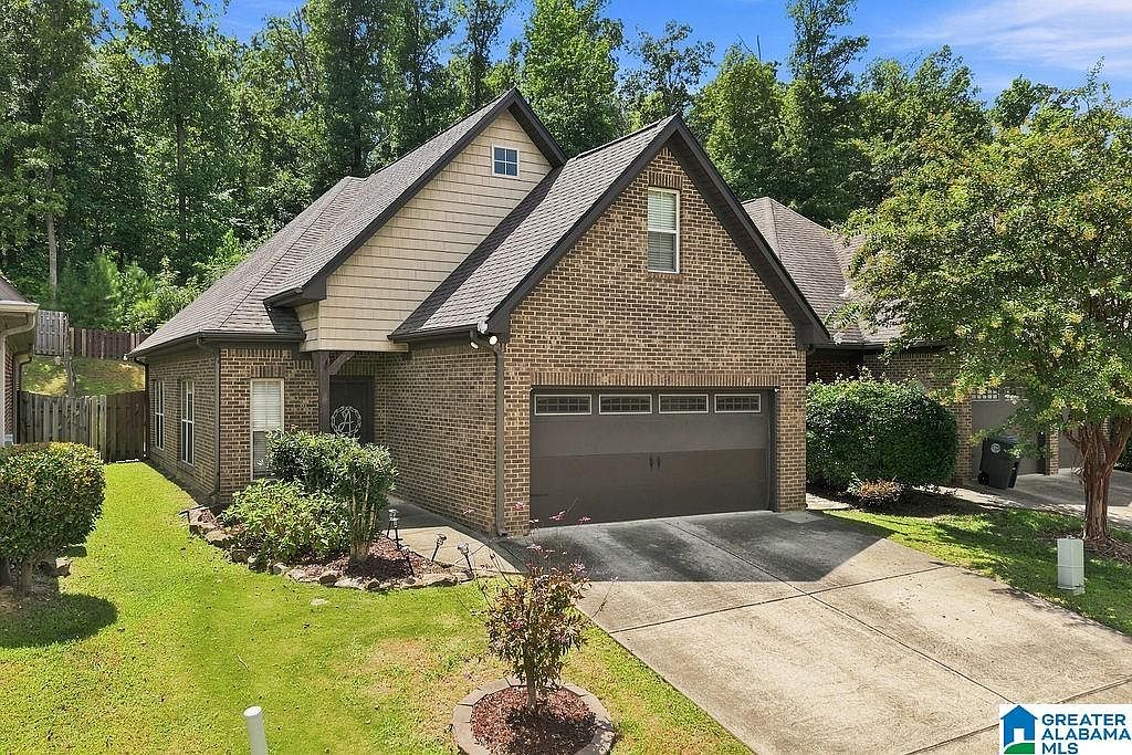 360 Kingston Cir — RTJ Golf Trail at Oxmoor Valley