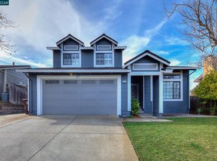 124 Bluebird Ct, Hercules, CA 94547