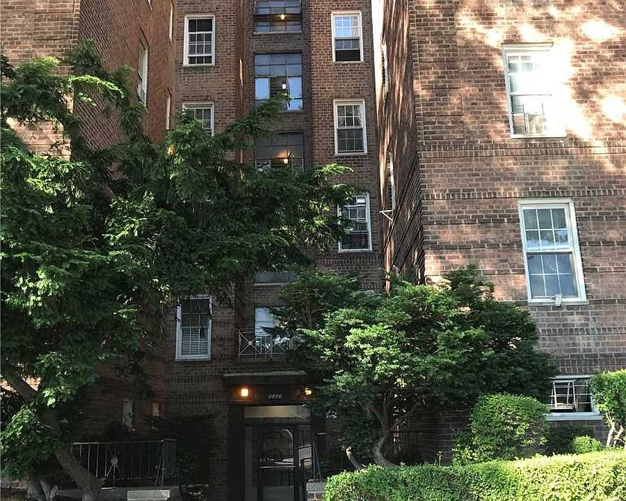 1st image of 6393 Woodhaven Blvd APT 6H