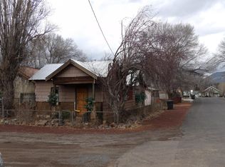 323 S Wc Riles St, Flagstaff, AZ 86001