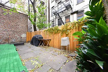 Rented by Buchbinder & Warren