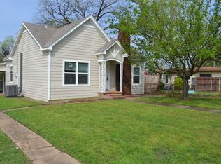 608 S Loving Ave, Sherman, TX 75090