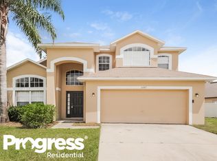 16807 Rising Star Dr, Clermont, FL 34714
