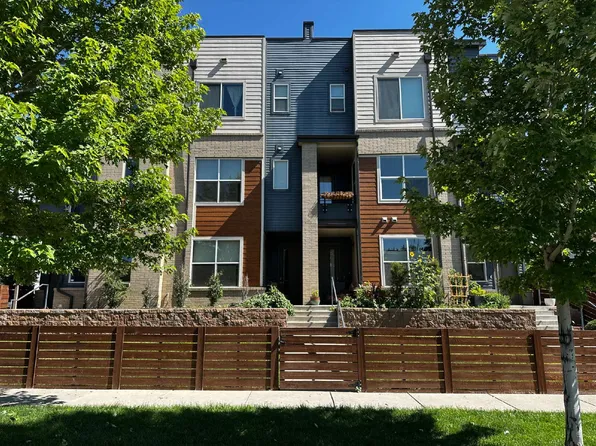 3515 W 16th Ave, Denver, CO 80204