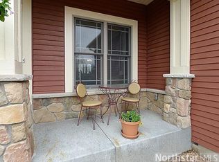 668 Hillary Farm Rd, Hudson, WI 54016