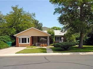 3600 Marshall St, Wheat Ridge, CO 80033