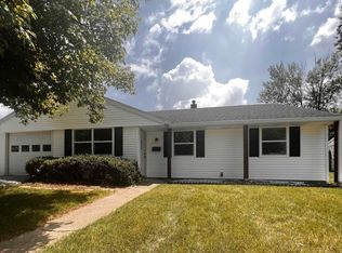 1925 Columbus Blvd, Kokomo, IN