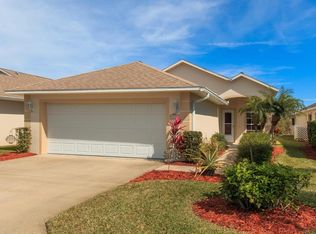 4331 Timothy Dr, Merritt Island, FL 32953