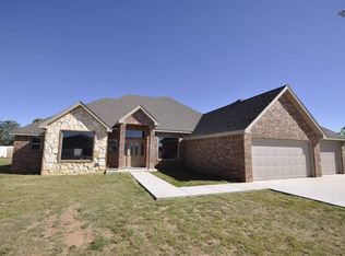 140 Sandpiper Ct, Clovis, NM 88101