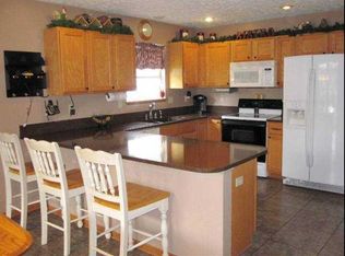 13831 Mead Creek Rd, Bath, MI 48808