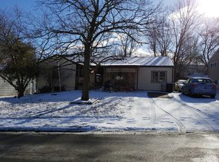 605 W Colonel Dr, Independence, MO 64050