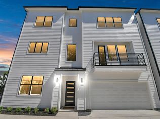 2512 Gray St, Houston, TX 77003