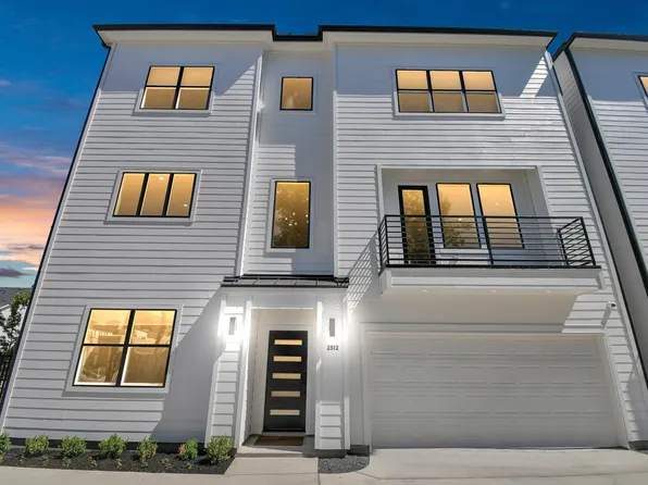 2512 Gray St, Houston, TX 77003