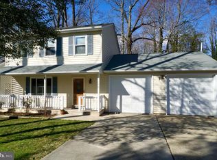 956 Fern Trl, Crownsville, MD 21032