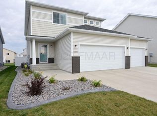 6265 57th Ave S, Fargo, ND