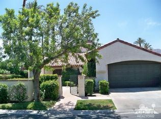 54 Calle Regina, Rancho Mirage, CA 92270
