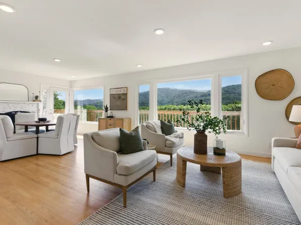 42 Ridge Road, San Anselmo, CA 94960