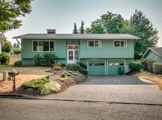 10926 SE 54th Pl, Milwaukie, OR 97222