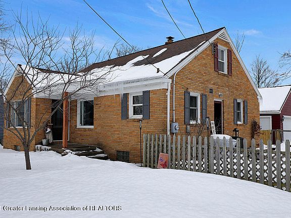 2nd image of 3811 N Grand River Ave