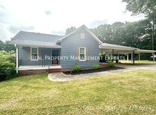6540 Plyler Rd, Kannapolis, NC 28081