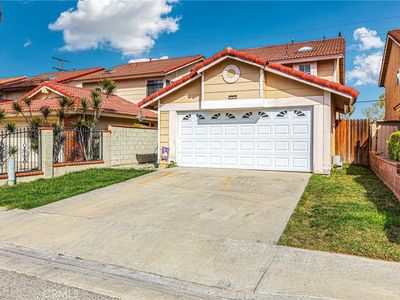 318 S Sherer Pl, Compton, CA, 90220