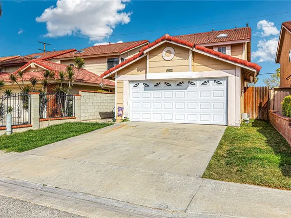 318 S Sherer Pl, Compton, CA 90220