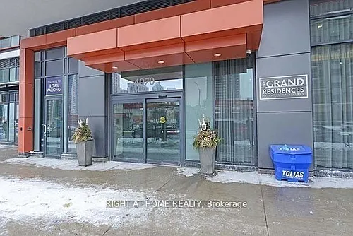4070 Confederation Pkwy #3610 Photo 1