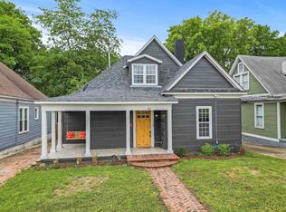 93 N Auburndale St, Memphis, TN 38104