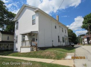 212 N Clymer Ave, Indiana, PA 15701
