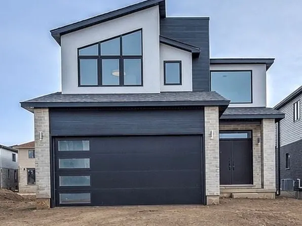 245 Hesselman Cres, London South, ON N6M 0K3