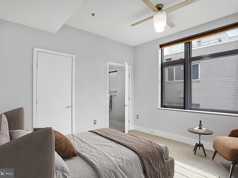 1435 Chapin St NW #206 — Photo 10