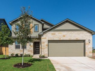 1333 Terrace View Dr, Georgetown, TX 78628
